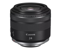 Canon RF 24mm f/1.8 MACRO IS STM - 1311081 - zdjęcie 1